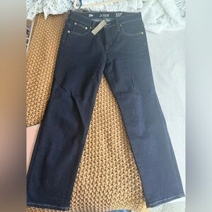 Classic Blue Women's Jeans
